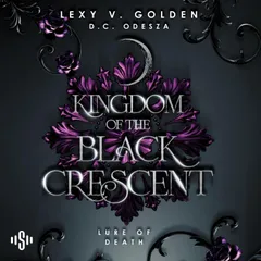 Kingdom of the Black Crescent 2: Lure of Death