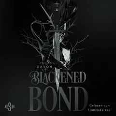 Blackened Blade 2: A Blackened Bond