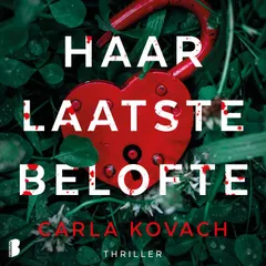 Haar laatste belofte