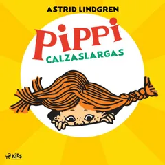 Pippi Calzaslargas