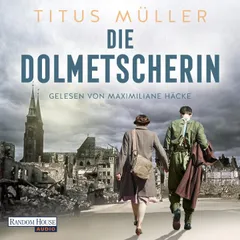 Die Dolmetscherin