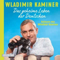 Das geheime Leben der Deutschen