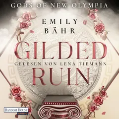 Gilded Ruin – Gods of New Olympia