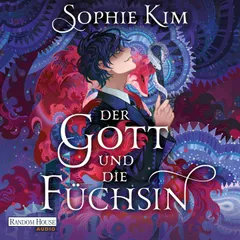 Der Gott und die Füchsin