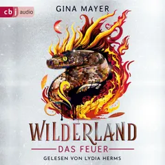 Wilderland – Das Feuer