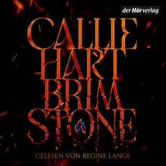 Brimstone - Königin der Finsternis. Krieger der Wölfe