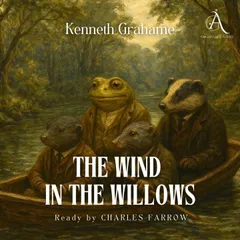 The Wind in the Willows - Audiobook