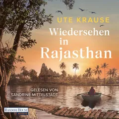 Wiedersehen in Rajasthan