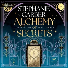 Alchemy of Secrets