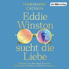 Eddie Winston sucht die Liebe