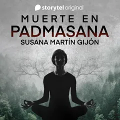 Muerte en Padmasana