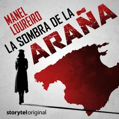 La sombra de la Arana
