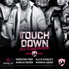 Ein Touchdown für Kinderherzen