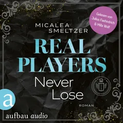 Real Players Never Lose - Fake Relationship College Romance