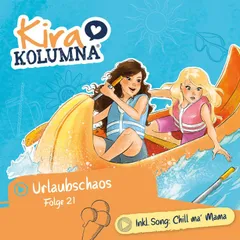 Urlaubschaos