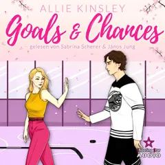 Goals & Chances: Spicy Hockey Romance