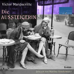 Die Aussteigerin