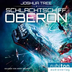 Schlachtschiff Oberon
