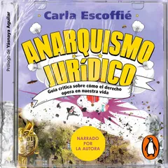 Anarquísmo jurídico