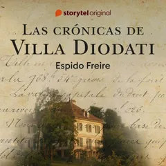 Las cronicas de Villa Diodati