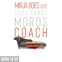 Mordscoach