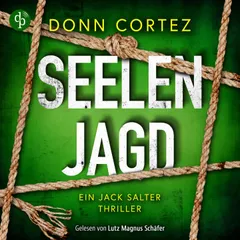 Seelenjagd