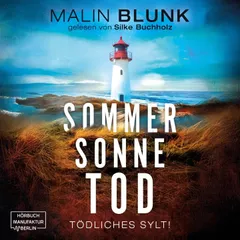 Sommer. Sonne. Tod.