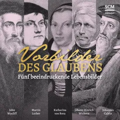 Vorbilder des Glaubens