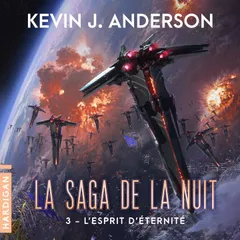 L'Esprit d'éternité