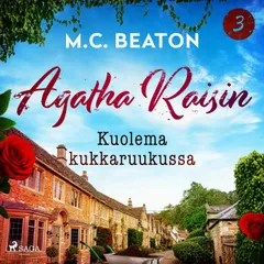 Kuolema kukkaruukussa