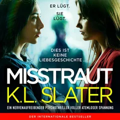 Misstraut