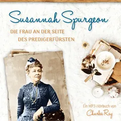 Susannah Spurgeon