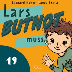 Lars BUTNOT muss