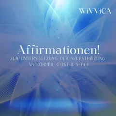 Affirmationen!