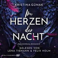 Im Herzen der Nacht