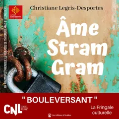 Âme Stram Gram