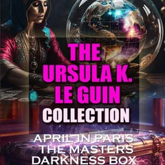 The Ursula K. Le Guin Collection