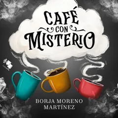 Café con misterio