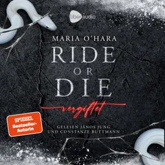 Ride or Die 1