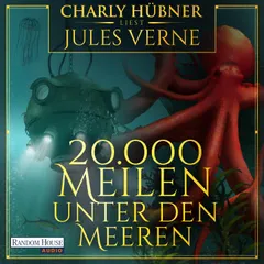 20.000 Meilen unter den Meeren