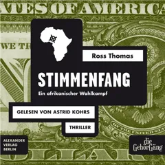 Stimmenfang