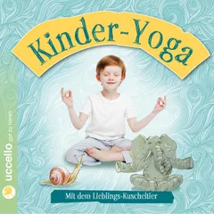 Kinder-Yoga