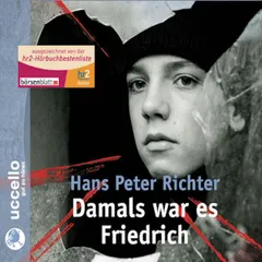 Damals war es Friedrich
