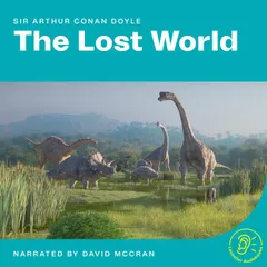 The Lost World
