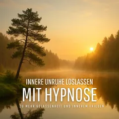 Innere Unruhe loslassen – Mit Meditation und sanfter Hypnose zu mehr Gelassenheit und innerem Frieden