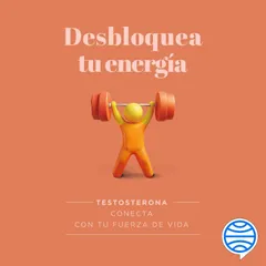 Desbloquea tu energía