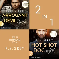 Arrogant Devil & Hot Shot Doc