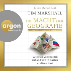 Die Macht der Geografie