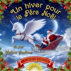 Un hiver pour le Père Noël