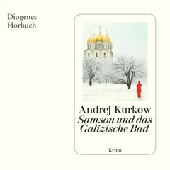 Samson und das Galizische Bad